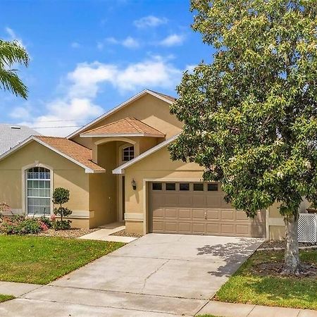 Minutes To Disney! Spacious Home W/ Private Pool, Themed Rooms! أورلاندو المظهر الخارجي الصورة